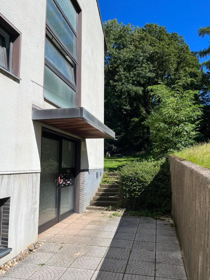 Cronenberger Mit Garten - Kontaktloses Einchecken, Netflix, Kingsize-bett