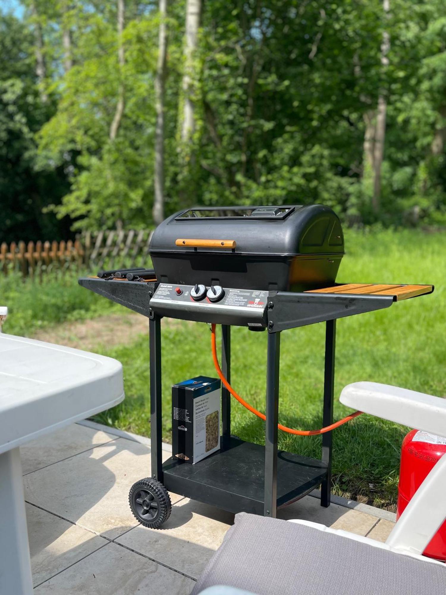 Cronenberger Mit Garten - Kontaktloses Einchecken, Netflix, Kingsize-bett Apartment